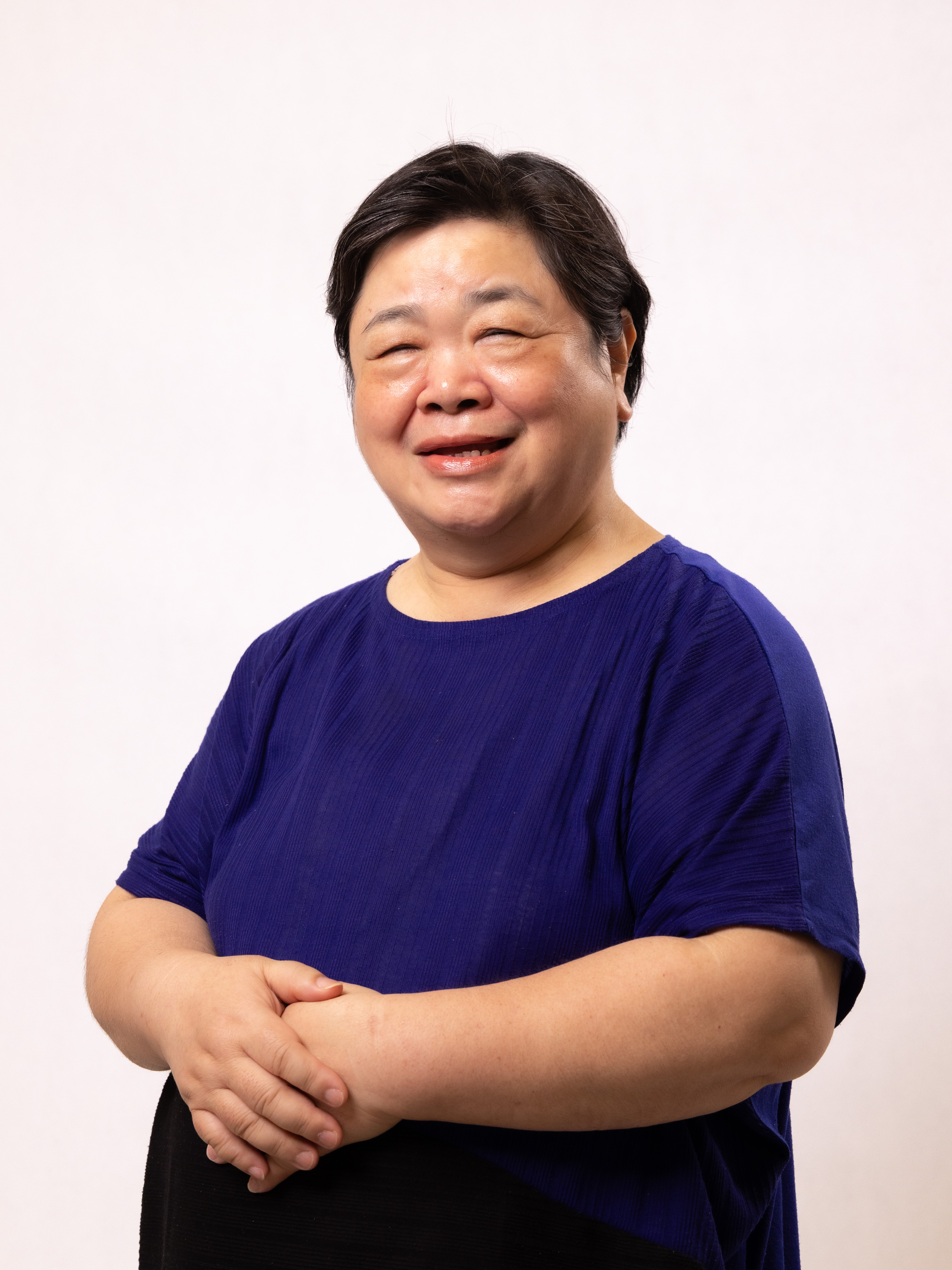 徐信正-生活輔導員